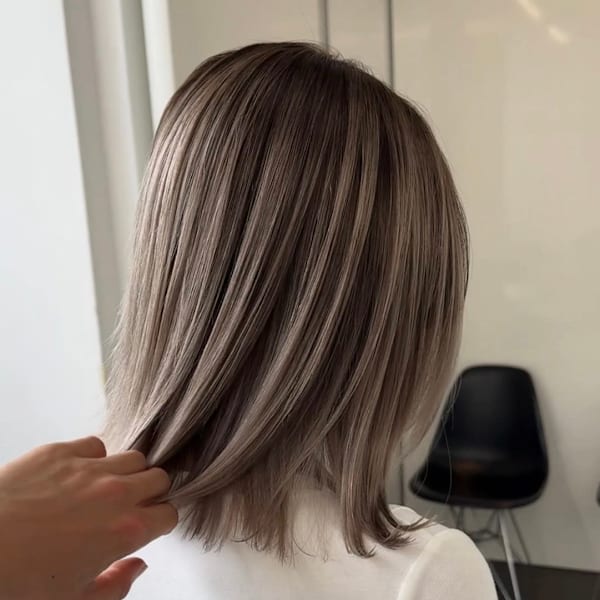 ショートハイライト