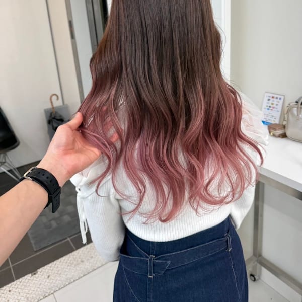 デザインカラー