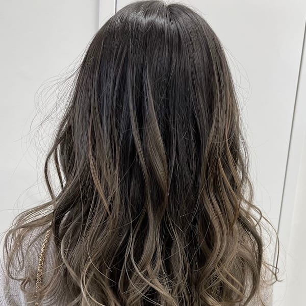 デザインカラー