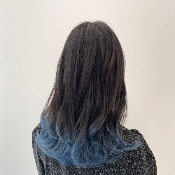 グラデーション