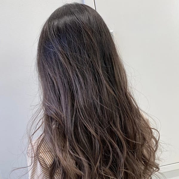 グラデーションカラー