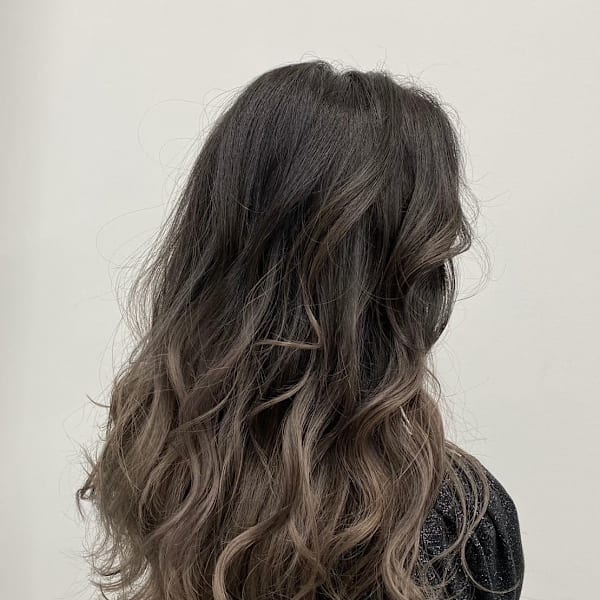 グラデーションカラー