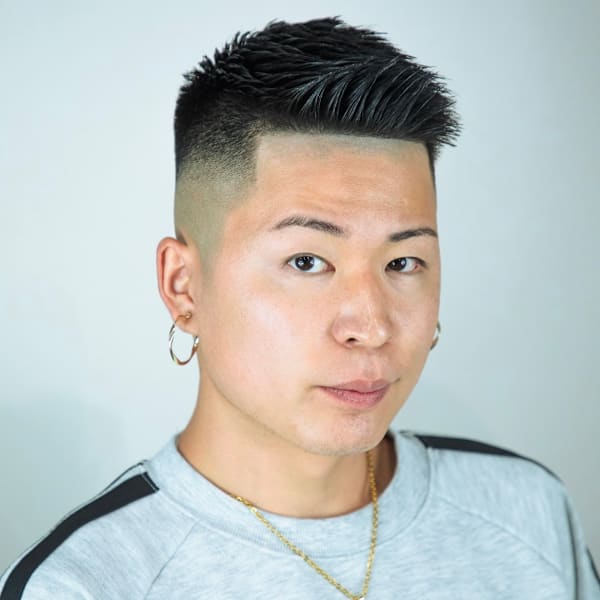 フェザーアップ