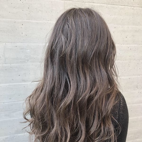 フォギーアッシュ