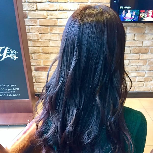 Lusso×スタイル|Lusso