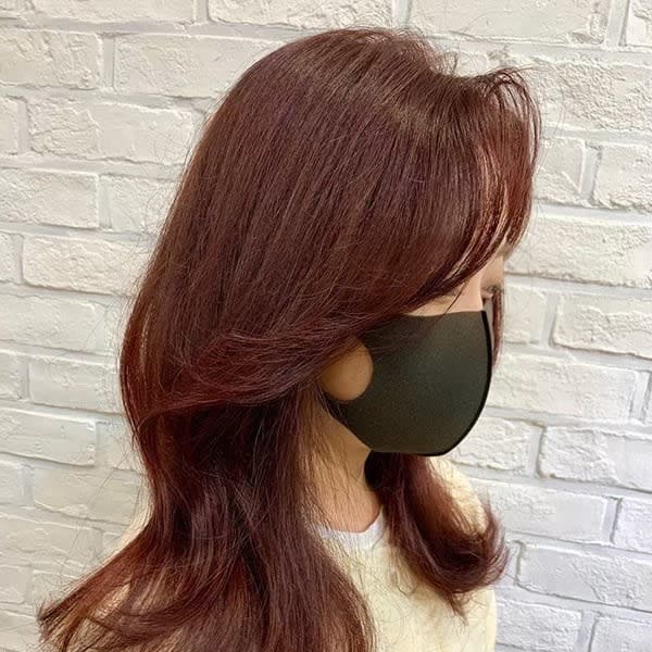 Lusso×スタイル|Lusso