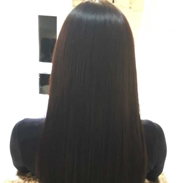 Lusso×スタイル|Lusso