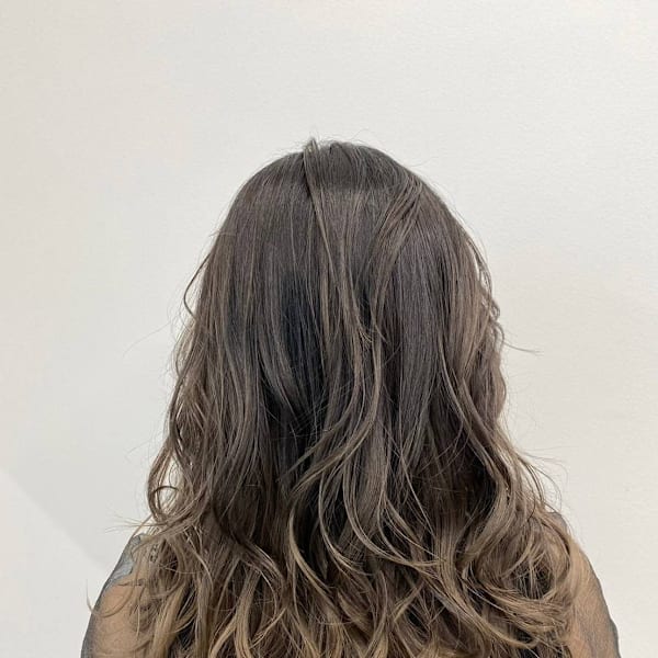 グラデーション