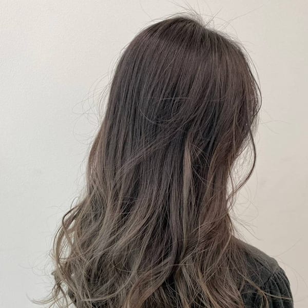 グラデーションカラー