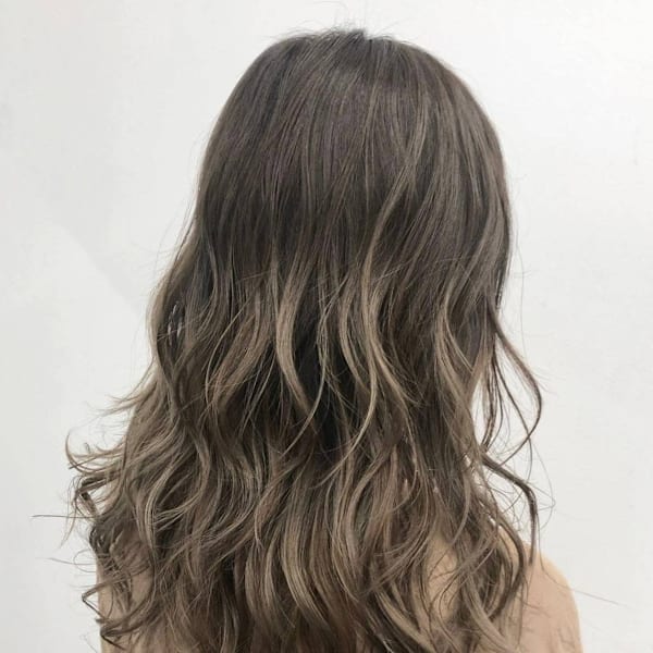 ハイグラデーション