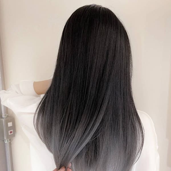 グラデーションカラー