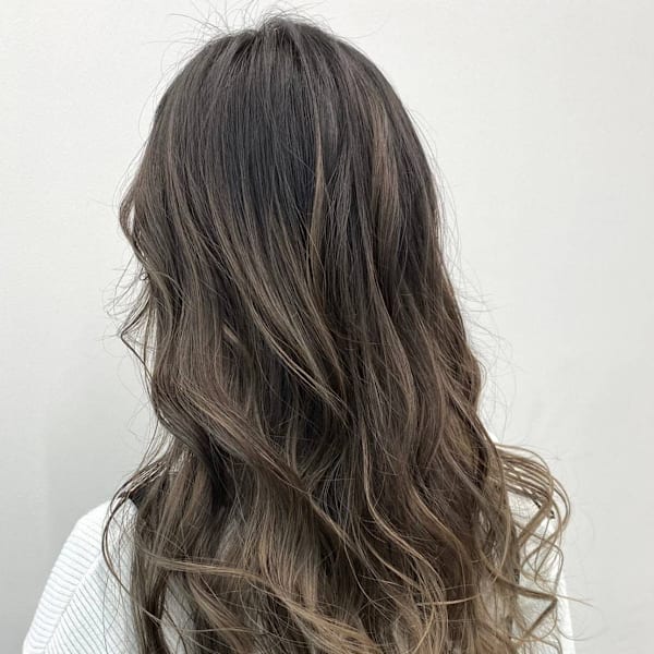 グラデーションカラー