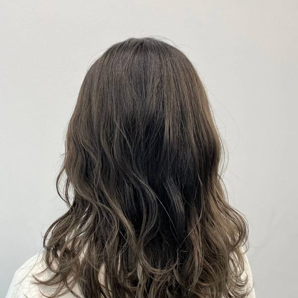 グラデーションカラー