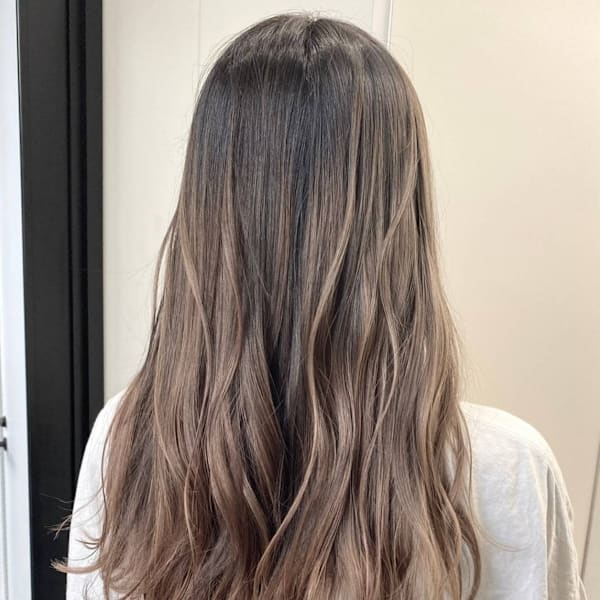 グラデーションカラー