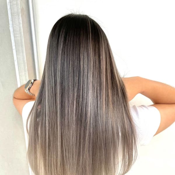 ハイバレイヤージュ