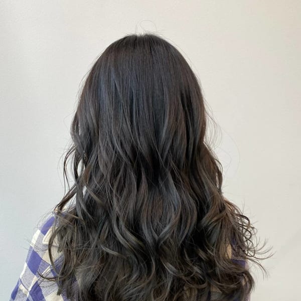 ダークオリーブブラウン