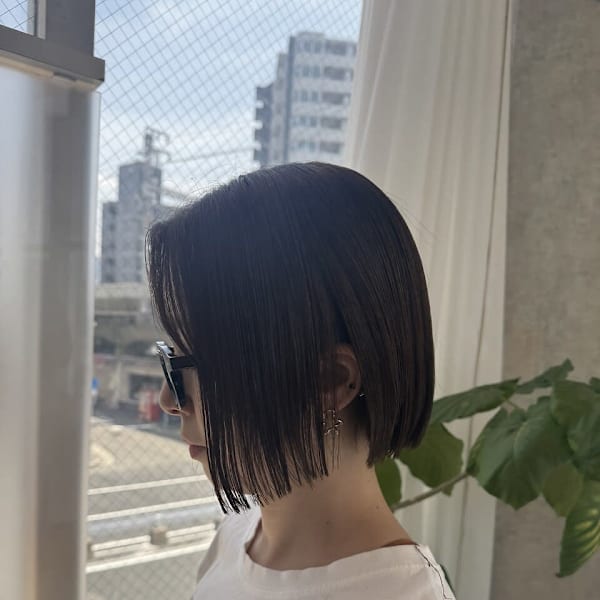 タッセルボブ