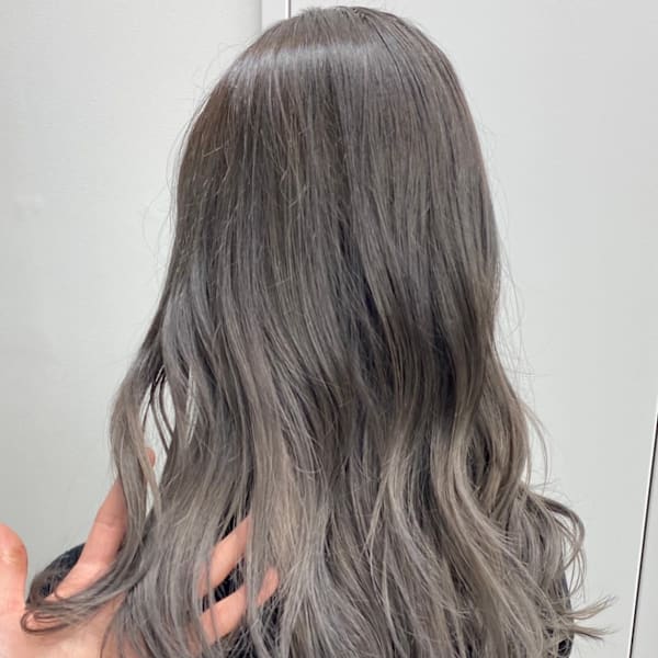 エモージュグラデーション