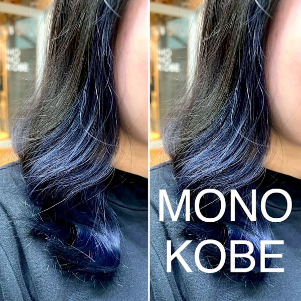 MONO KOBE×スタイル