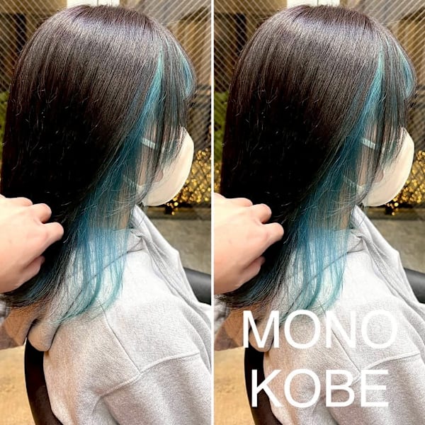 MONO KOBE×スタイル
