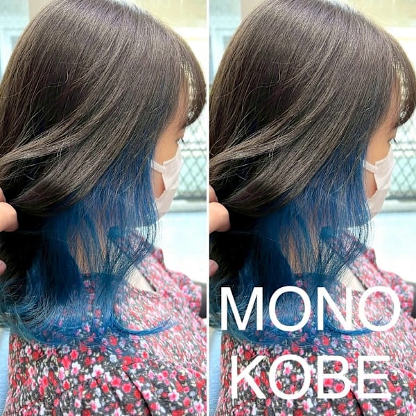 MONO KOBE×スタイル