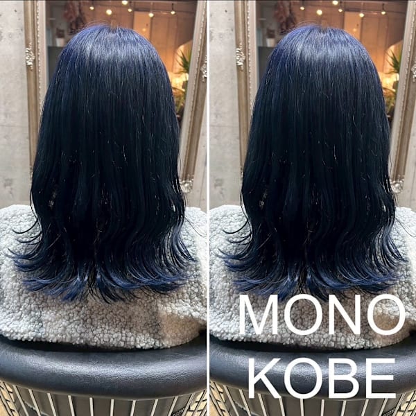 MONO KOBE×スタイル