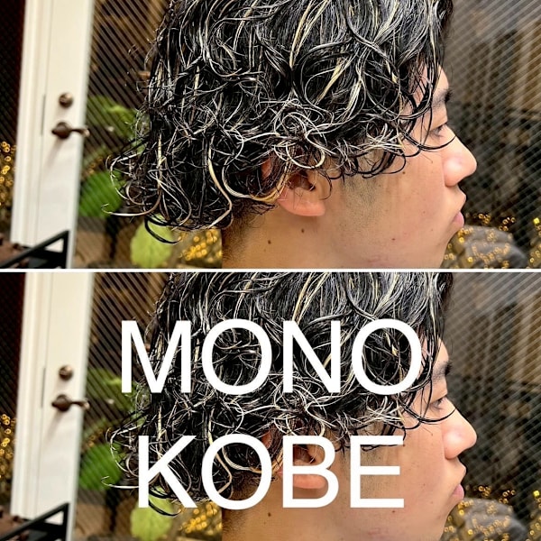 MONO KOBE×スタイル