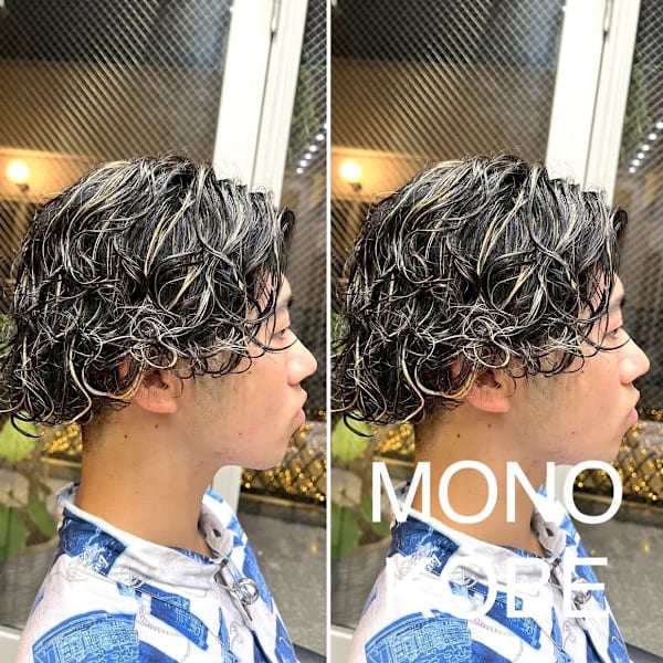 MONO KOBE×スタイル