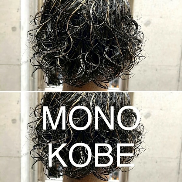MONO KOBE×スタイル