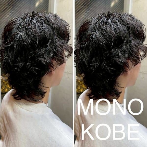 MONO KOBE×スタイル