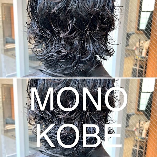 MONO KOBE×スタイル