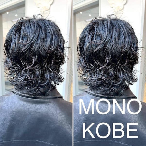 MONO KOBE×スタイル