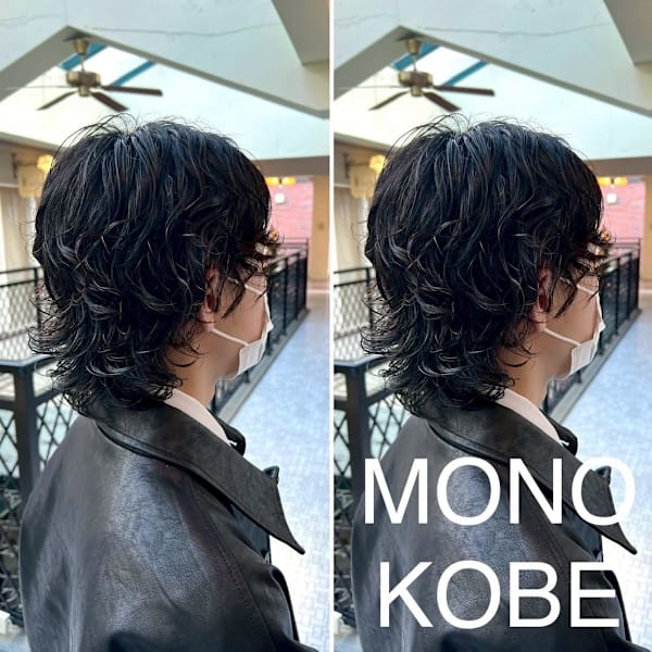 MONO KOBE×スタイル