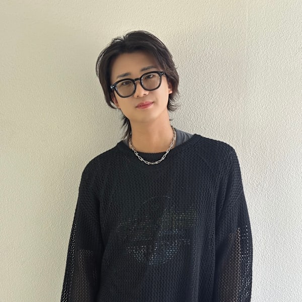 山嵜 甚太|GOTTO FLOW