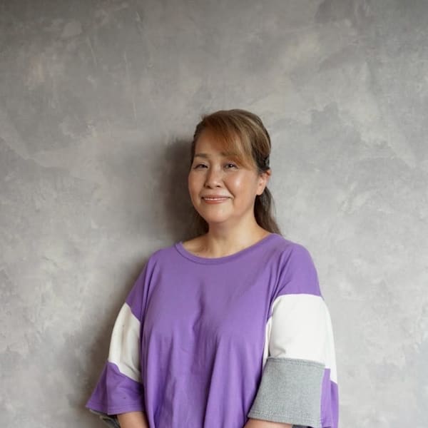 INCE HAIR 奈良柏木店【インスヘアー】【インスヘアー ナラカシワギテン】のスタッフ紹介。MISA .