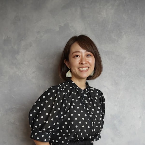 INCE HAIR 奈良柏木店【インスヘアー】【インスヘアー ナラカシワギテン】のスタッフ紹介。キウチ