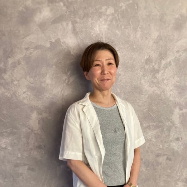 INCE HAIR 奈良柏木店【インスヘアー】【インスヘアー ナラカシワギテン】のスタッフ紹介。KAZUMI