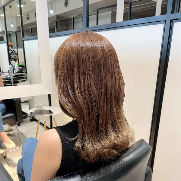 Lusso chiaro　西池袋店×スタイル|Lusso chiaro　西池袋店