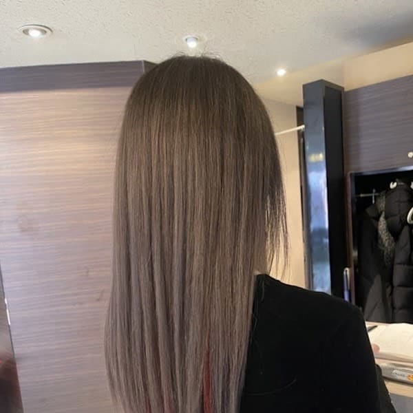 Lusso chiaro　西池袋店×スタイル|Lusso chiaro　西池袋店