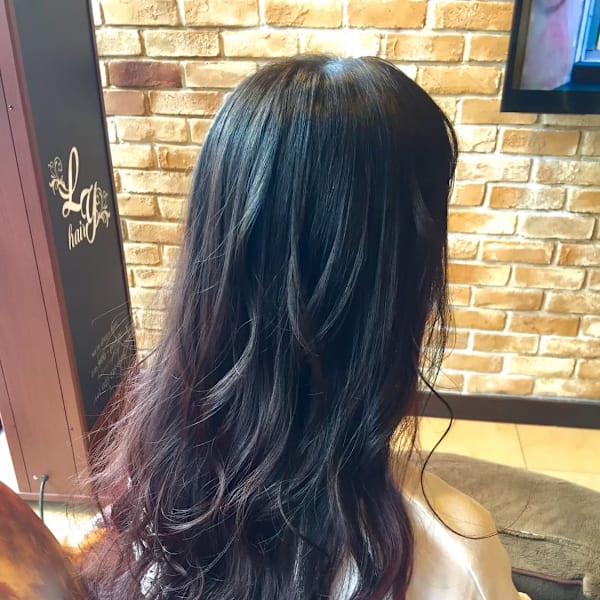 Lusso chiaro　西池袋店×スタイル|Lusso chiaro　西池袋店