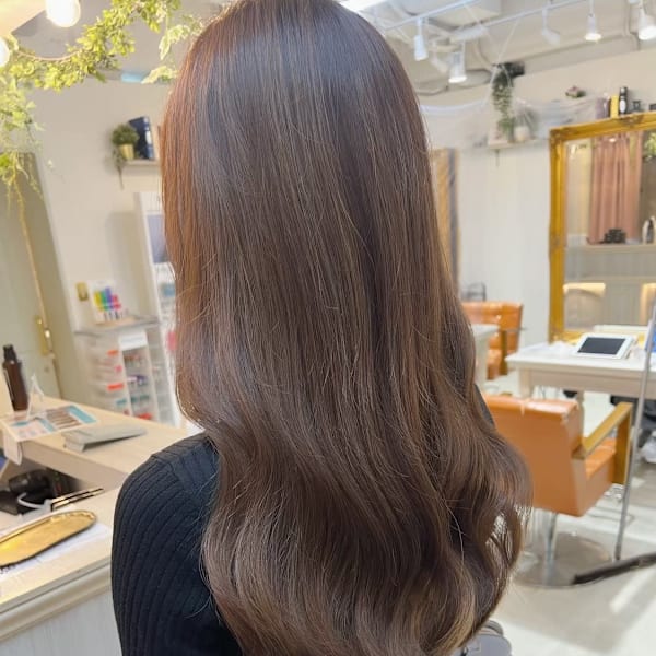 Lusso chiaro　西池袋店×スタイル|Lusso chiaro　西池袋店