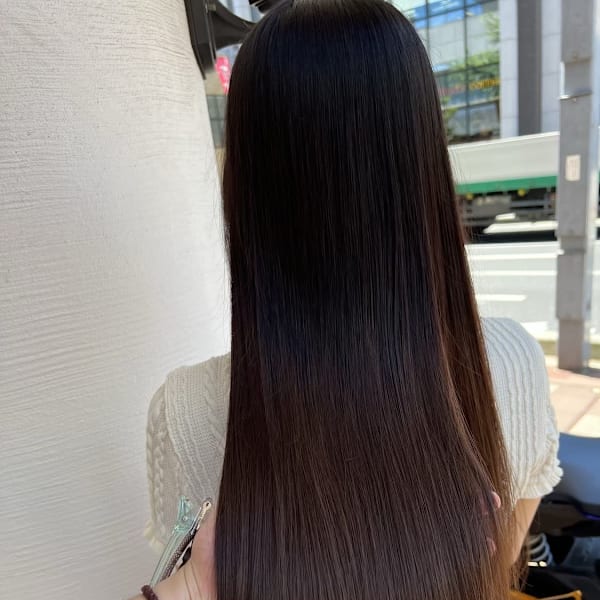 Lusso chiaro　西池袋店×スタイル|Lusso chiaro　西池袋店