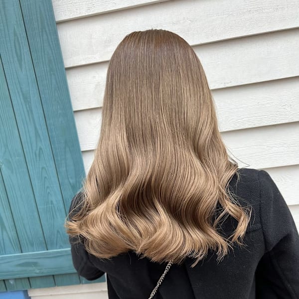 Lusso chiaro　西池袋店×スタイル|Lusso chiaro　西池袋店