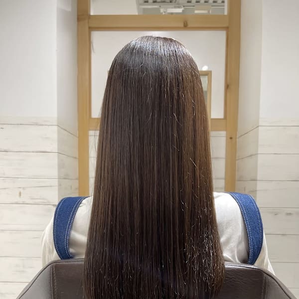 Lusso chiaro　西池袋店×スタイル|Lusso chiaro　西池袋店