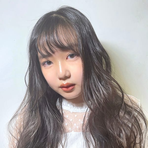 透明感カラー|INCE HAIR 奈良柏木店【インスヘアー】
