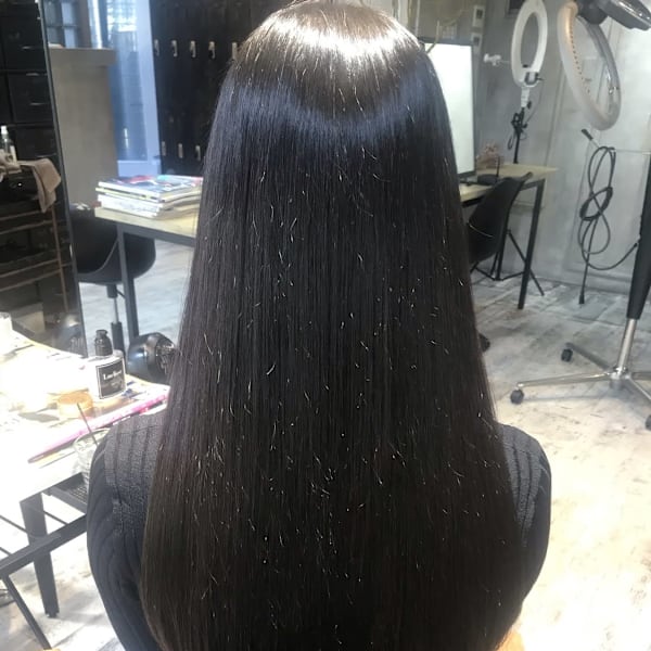 Lusso libera 池袋店×スタイル|Lusso libera 池袋店