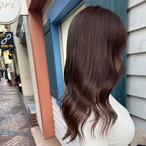 Lusso libera 池袋店×スタイル|Lusso libera 池袋店