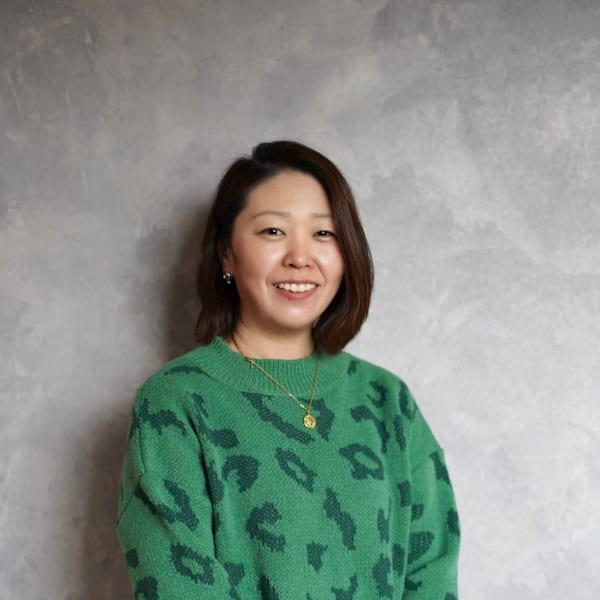 INCE HAIR 奈良柏木店【インスヘアー】【インスヘアー ナラカシワギテン】のスタッフ紹介。武田 朋子