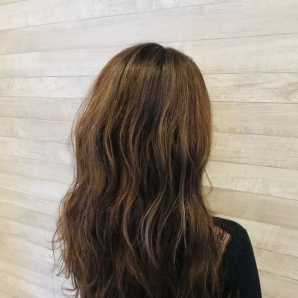 Lusso libera 池袋店×スタイル|Lusso libera 池袋店