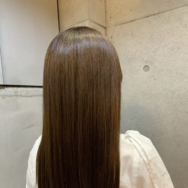 Lusso libera 池袋店×スタイル|Lusso libera 池袋店